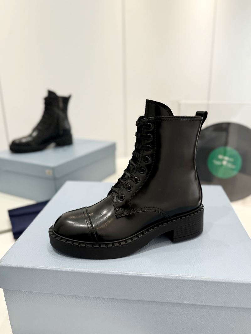 Prada Boots